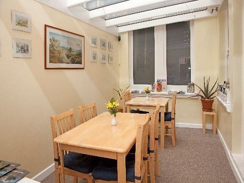 The Meltham Guest House Scarborough Exterior foto